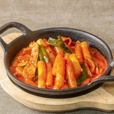 선릉역매운떡볶이