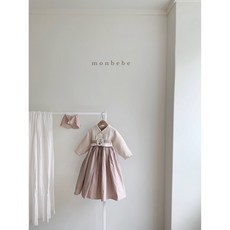 핑크피치 몽베베 바로배송 여아자수한복 가을신상 한복셋트 조바위셋트 어린이한복 자매룩 쌍둥이룩 코튼한복 명절한복