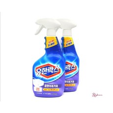 화장실천장곰팡이