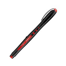 레브 스타빌로 블랙롤러볼수성펜 0.4mm 적 젤잉크펜, 해당상품