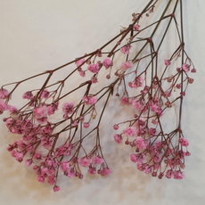 밍블랑 셀프인테리어 디퓨저재료 DIY 디퓨저 공병 섬유스틱 리필오일 디퓨저스틱, 1개, 안개꽃 핑크(5g)