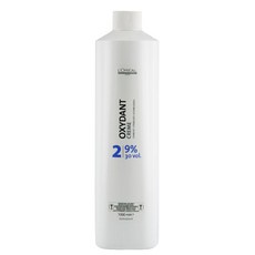 (정품제품) 로레알 옥시던트 9퍼센트30vol산화제 1000ML (재고보유 00개)