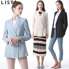 리스트여름자켓