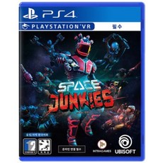 플레이스테이션4vr