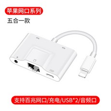 라이트닝도킹스테이션