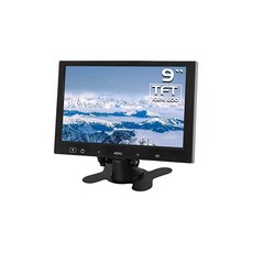 9인치디스플레이