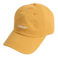 슈펜 사이노슈어 볼캡 TPCC20S03