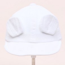 신생아여름모자46cm