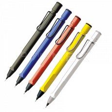 추천상품 무배)라미사파리샤프(0.5mm분홍), 단일상품(TBL7136)