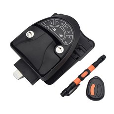 캠핑카디지털키