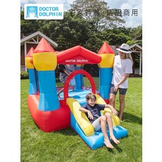 닥터돌핀에어바운스