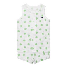 블루독베이비애플