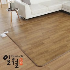 일월카본마루카페트전기장판