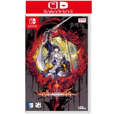 [중고] 닌텐도 스위치 창세기전 회색의 잔영 [한글판] (NINTENDO SWITCH)