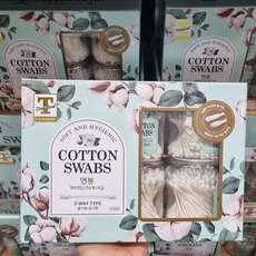 트레이더스면봉