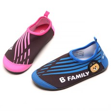 비패밀리아쿠아슈즈