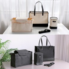 코니테일보냉백