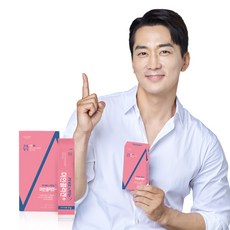 병풀 콜라겐 저분자 분말 엘라스틴 히알루론산 GHP 아미노산 피쉬콜라겐 펩타이드 가수분해 비타민C 비오틴 효능 먹는병풀콜라겐 추천 프랑스, 미인콜라겐 14포*1개