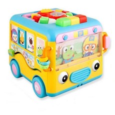 뽀로로멜로디버스