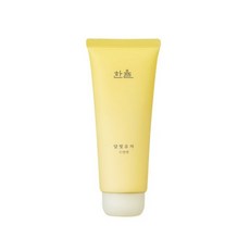 옐로우로켓 / 한율 달빛유자 수면팩 100ml x 4개