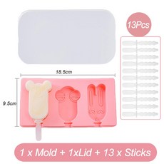 마리슈타이거아이스팝메이커