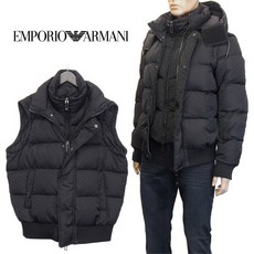 others EMPORIO ARMANI 전병수리 4way 패딩 패딩(3)