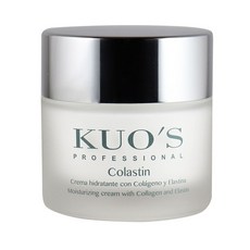 [ 젤 버블폼 토너 ] 스페인 쿠스 콜라스틴 크림 50ml K/W-화장품/미용_바디케어, 이공--> 1