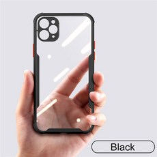 몽블랑아이폰11pro케이스