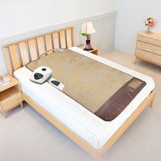 한일의료기생황토방수전기매트