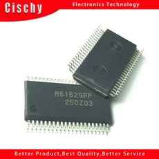SSOP M61529FP 1 있는 M61529 42 주식에 pcs/lot, 1개