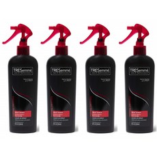 TRESemme Hair Heat Protection Spray 8oz 4개