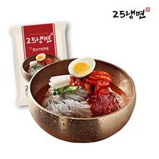 속초코다리냉면
