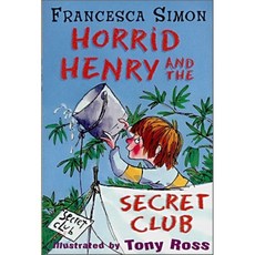 horridhenry