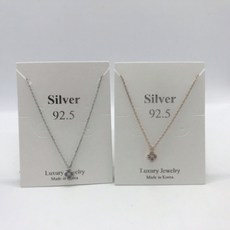 샤넬빈티지목걸이