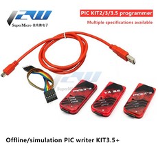 pickit3