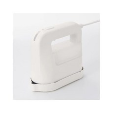 무인양품다리미