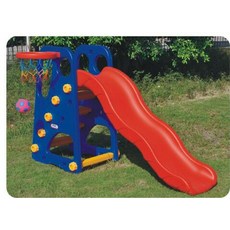 플라스틱미끄럼틀