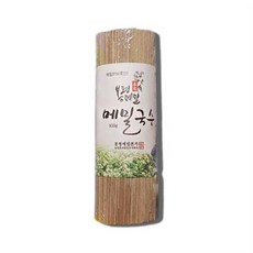 삼호 봉평 국산 메밀국수 850g