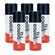 도루코티지쉐이빙폼