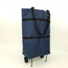 바퀴달린천가방