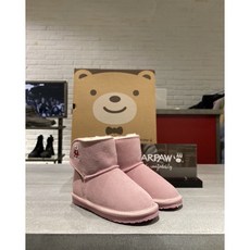 베어파우키즈부츠