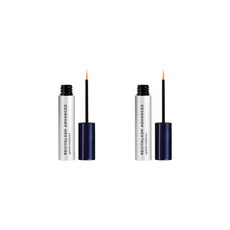 Revitalash 리바이탈래쉬 어드밴스드 아이래쉬 속눈썹 컨디셔너 1.0 mL 2팩