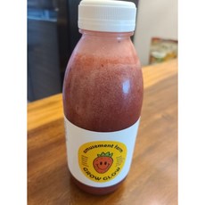 카페라떼만들기