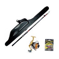 김병만낚시세트