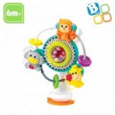 트립트랩흡착장난감