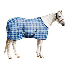 Kensington Platinum Surefit Protection Fly Sheet for Surefit - Surefit Cut Snap Fron (Blue Ice 81), Blue Ice, 81