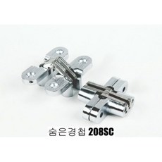 숨은경첩 208sc, 1개
