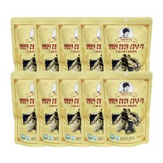 명인찹쌀김부각-추천-상품