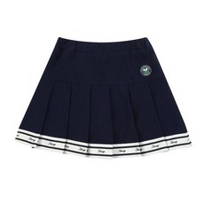 헤지스키즈테니스스커트