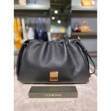 쿠론 미나 쿨 크로스백 26 RXBRX22121BKX